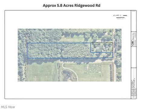Fairlawn Vacant Lot Opportunity