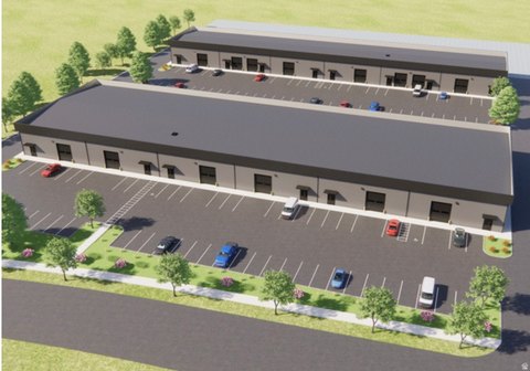 Tooele Commercial Land For Sale