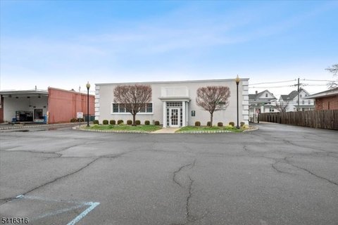 End-Cap Medical Office Suite