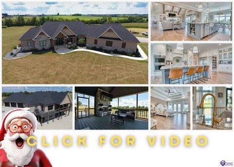 Springfield Residential Farm with Acreage