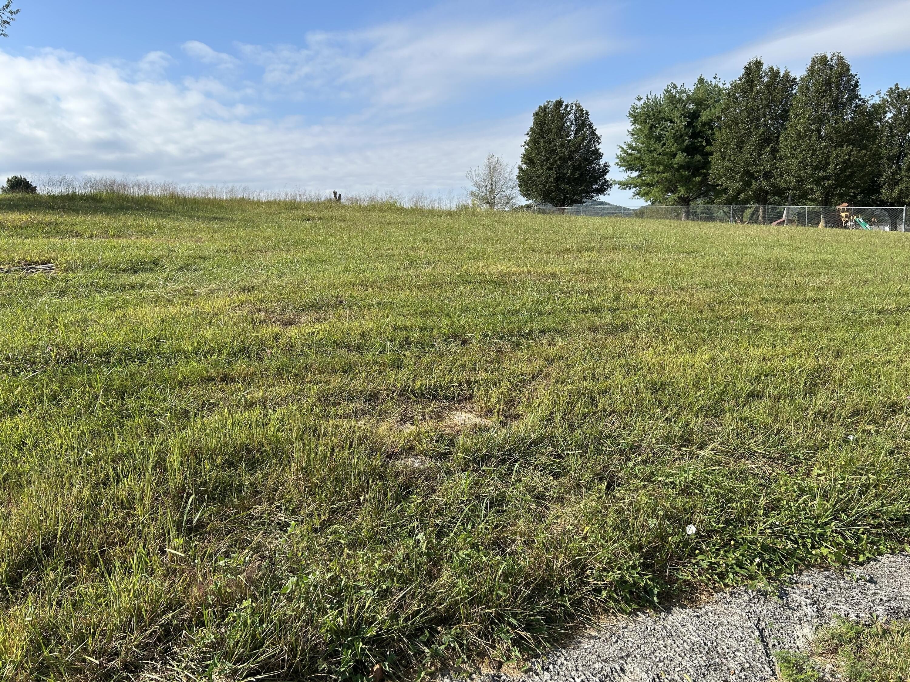 Residential Lot in Sunset Place