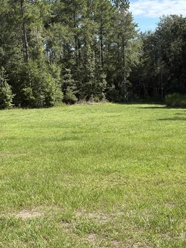 Land With Highway Frontage
