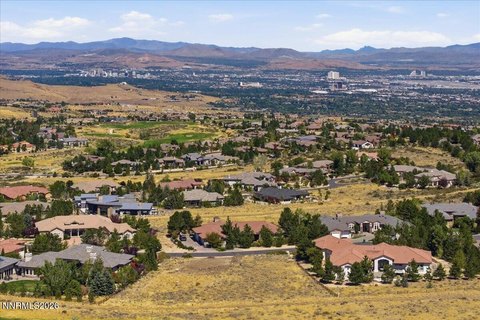 Land, Reno, NV