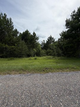 LAND - Lumberton, MS