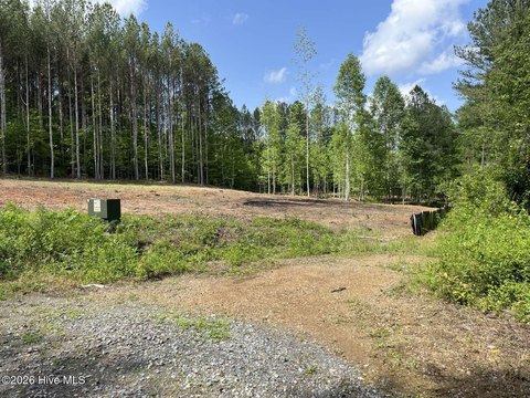LAND - Murphy, NC