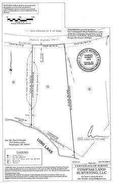 VACANT LAND, Alpena, MI