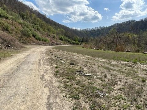 Residential Land in Pikeville, KY