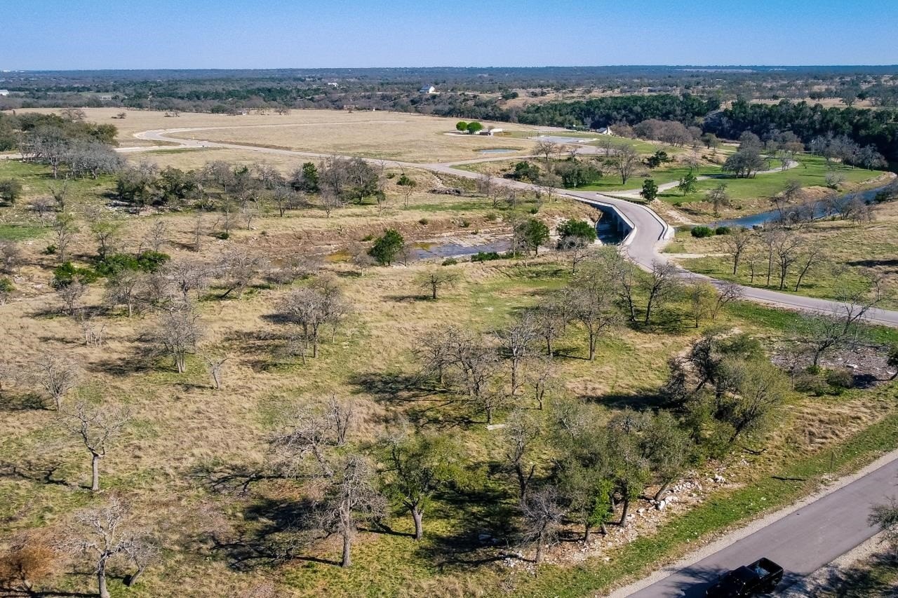 Residential Land in Maverick Subdivision