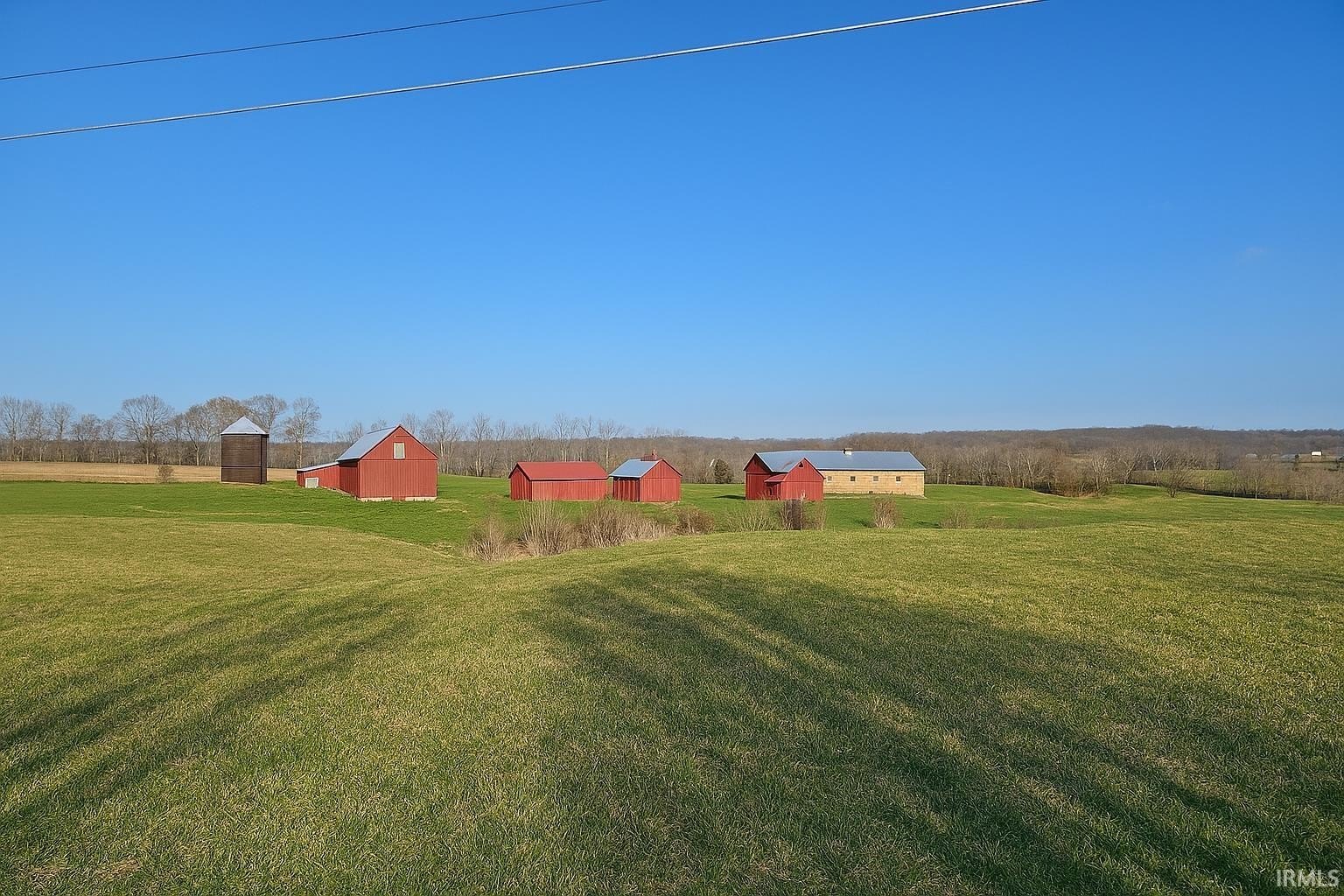 229 Acres of Scenic Land