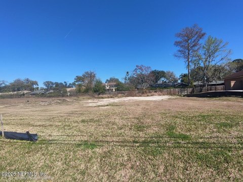 Land, Jacksonville, FL