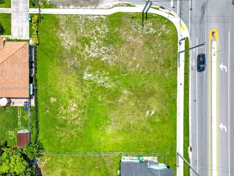 Dual Frontage Development Opportunity