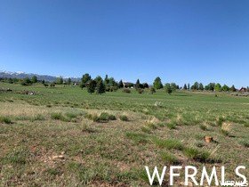Fairview, UT Golf Course Lot