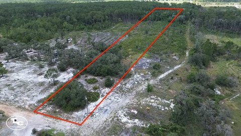 LAND - Frostproof, FL