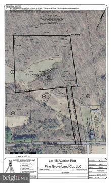 Land, NEW BLOOMFIELD, PA