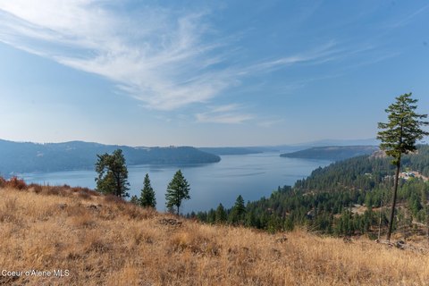 Land, Harrison, ID