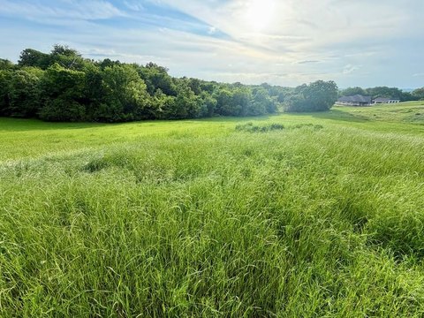 Scenic Overlook Homesite in Athens