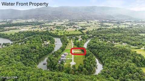 Residential Land Near Norris Lake
