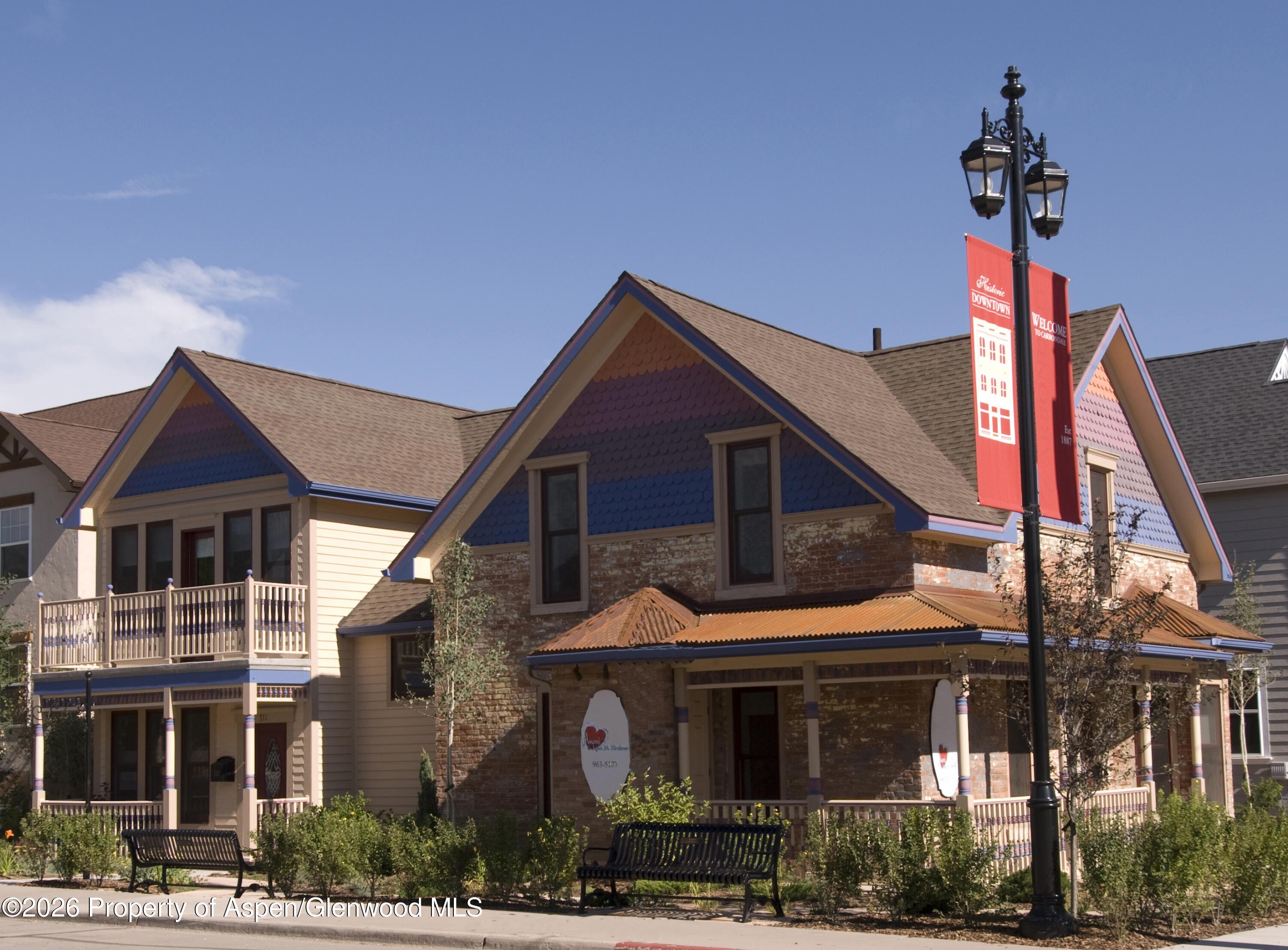 Prime Commercial Property on Main