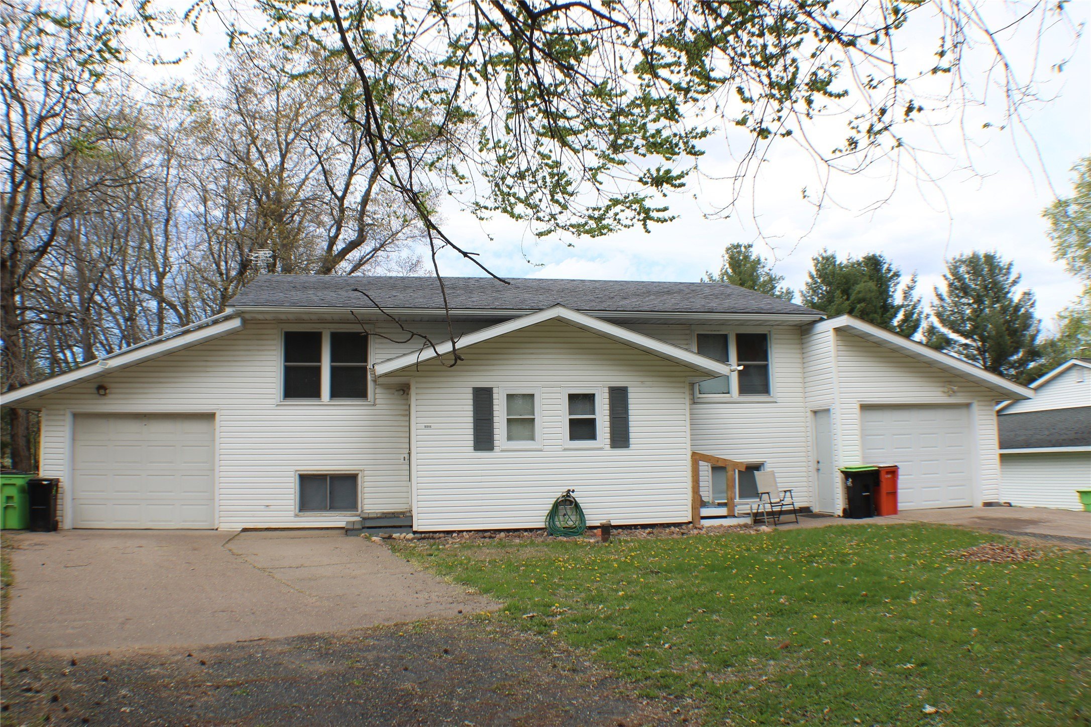 Chippewa Falls Multifamily Property