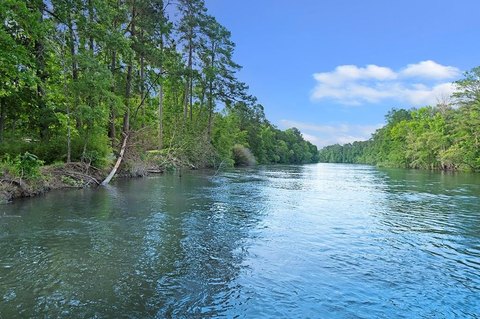 259 Acres with River Frontage