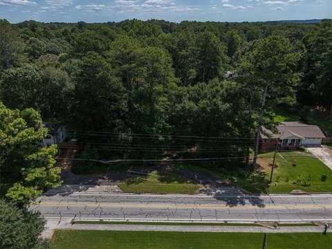 Land, Powder Springs, GA
