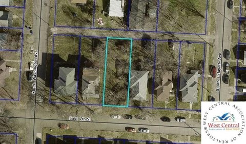 Residential Development Lot