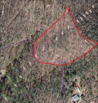Unrestricted Recreational Land