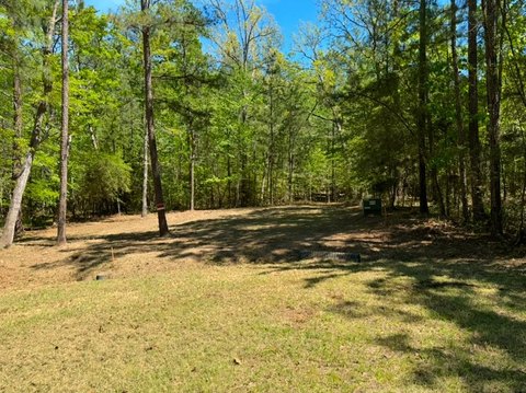 Rayburn Country Resort Land Lots
