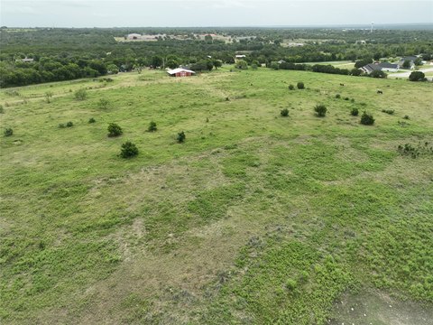 Hico, TX 11-Acre Tract