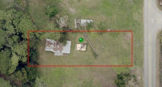 Residential Lots Near Downtown
