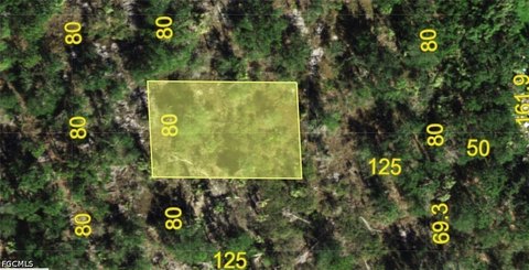 LAND - Punta Gorda, FL