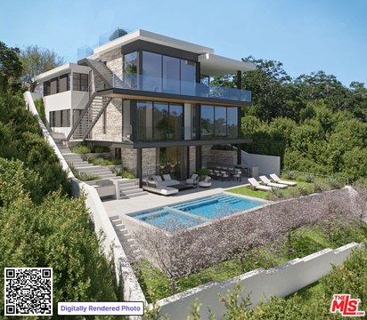 Land, Pacific Palisades, CA