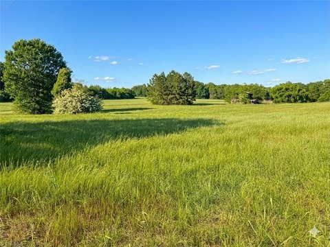 LAND - Hamptonville, NC