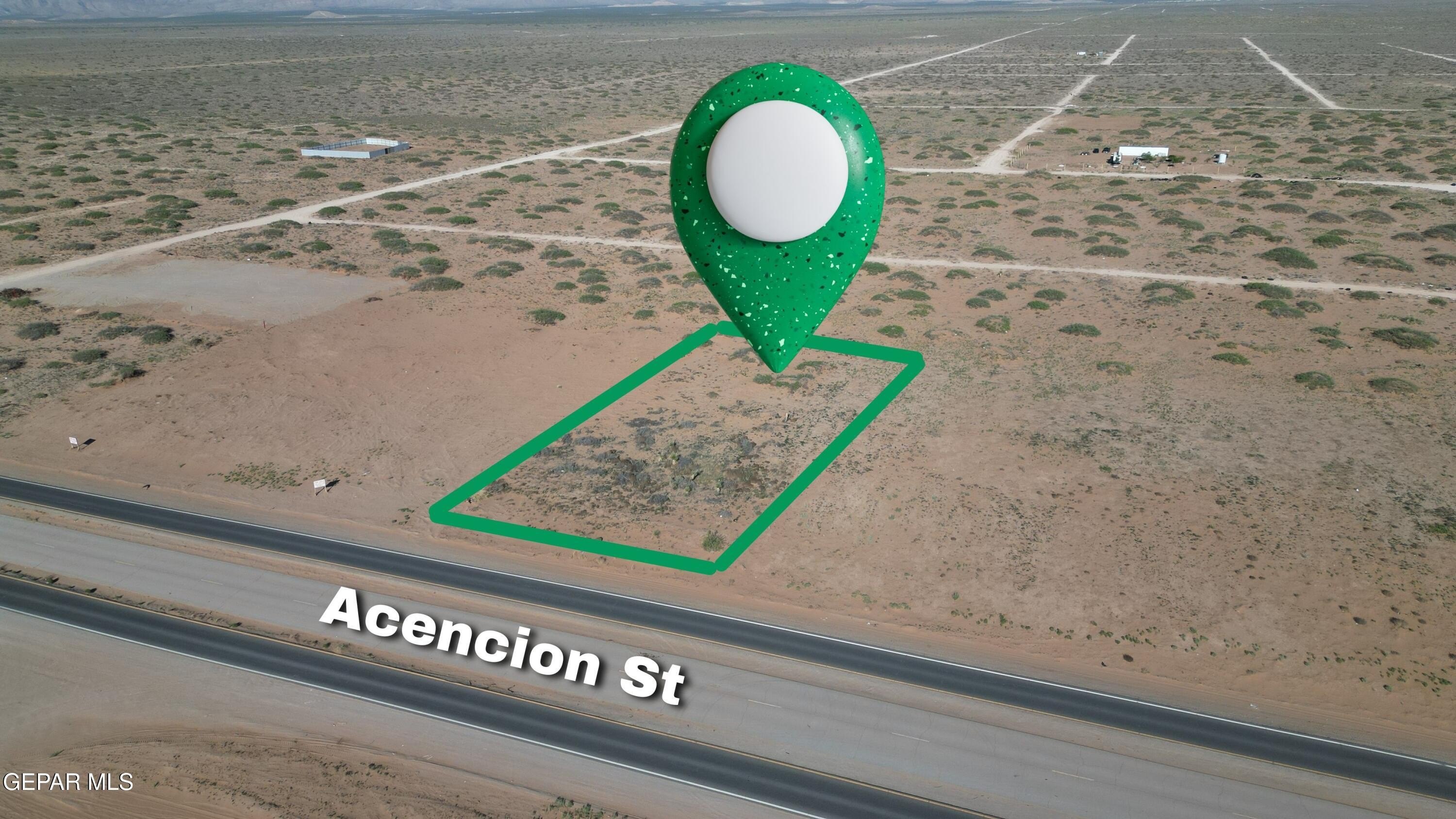 Horizon City Land For Sale