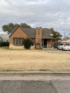 Lubbock Multifamily Investment Opportunity