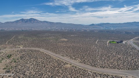 Land, Smith Valley, NV
