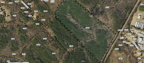 Halifax Land For Sale