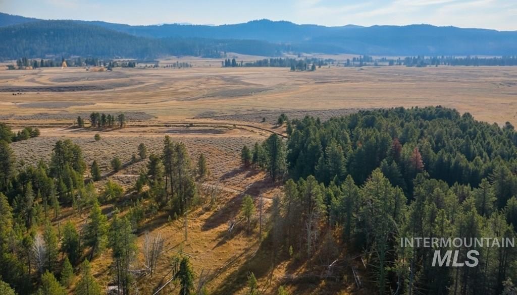 Land in River Fork Ranch