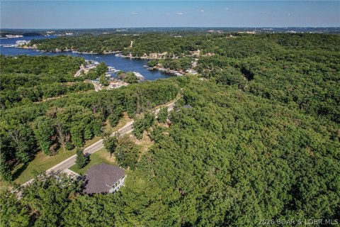 LAND - Lake Ozark, MO