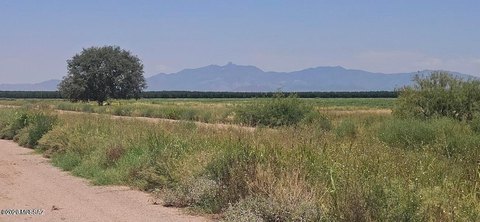 Land, Willcox, AZ