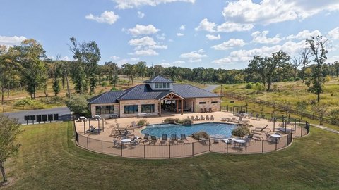 Water View Lot with Boatslip