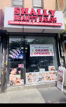 Turnkey Beauty Salon Business