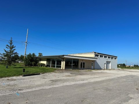 Highway 63 Commercial Land