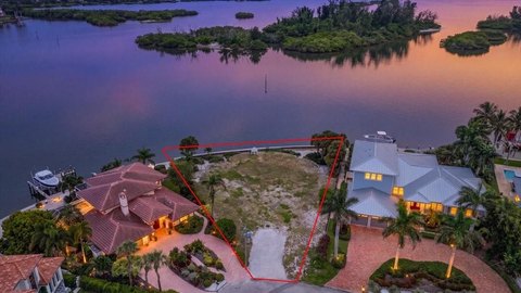 Land, SARASOTA, FL