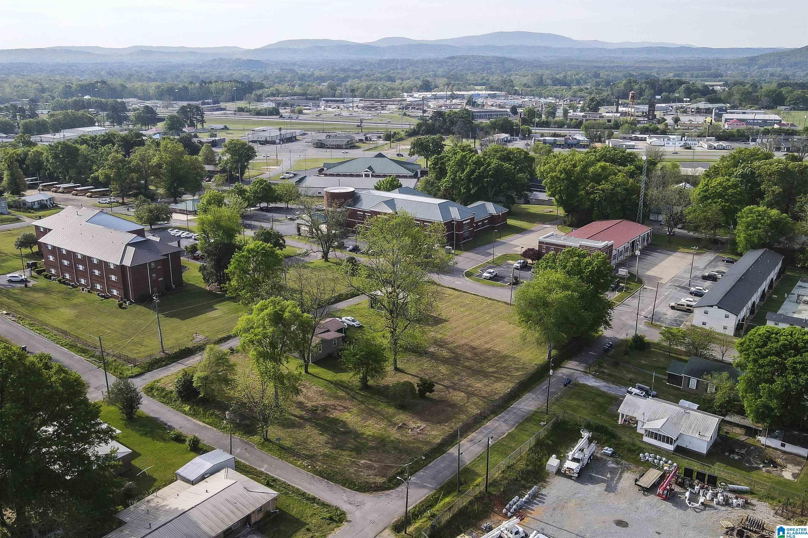 Oxford Commercial Land For Sale