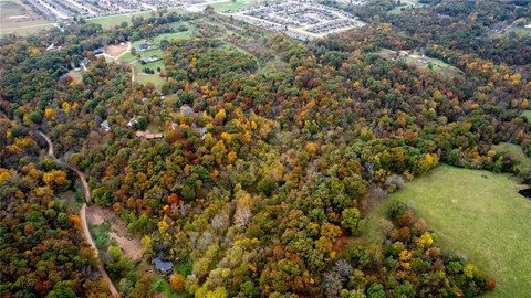 Rogers, AR Land Opportunity
