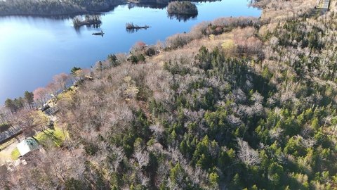 Summerville, NS