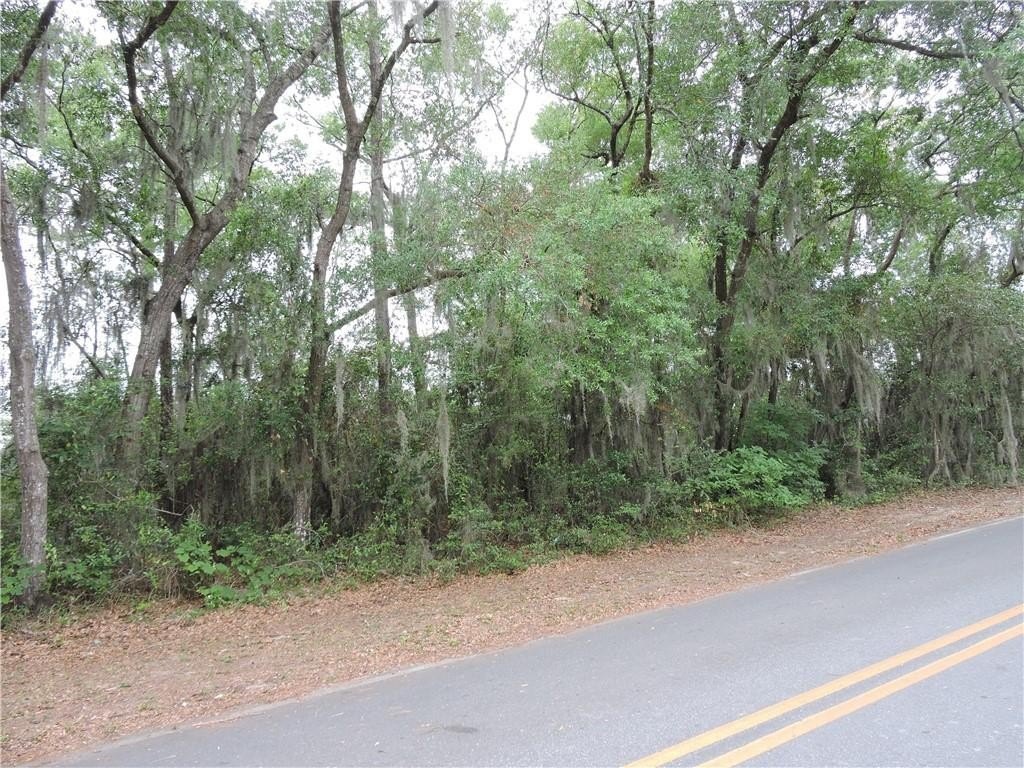 Land Near Darien Golf Club