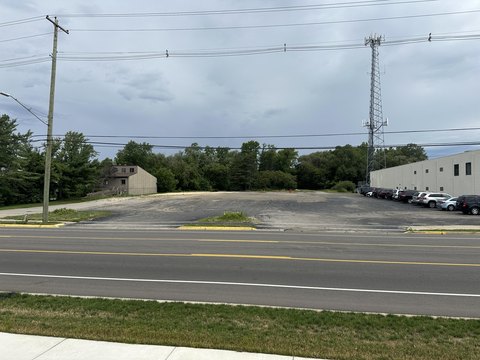 Holland Commercial Land For Sale