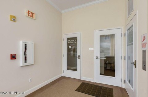 St. Augustine Office Suite For Rent